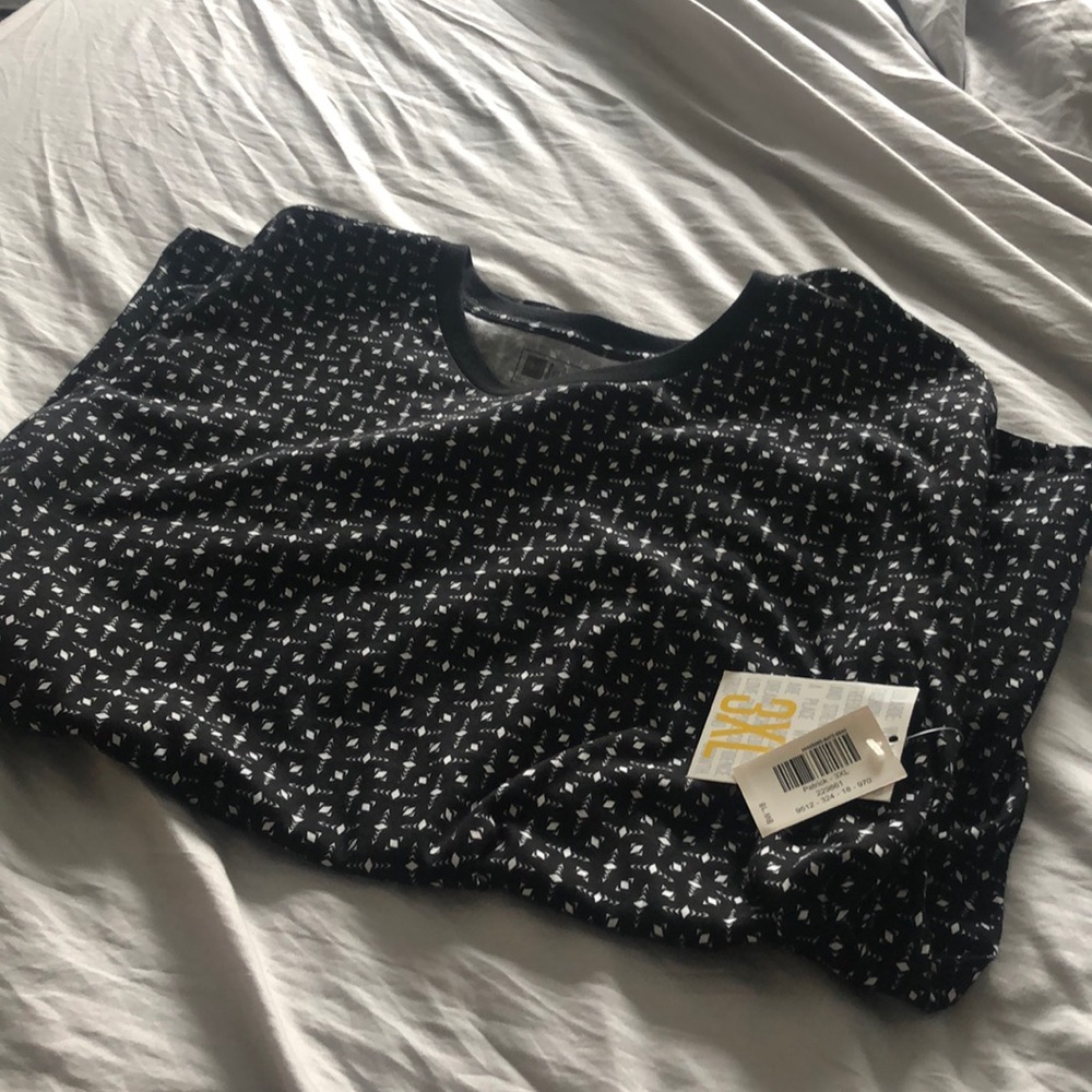 LuLaRoe Patrick Tee